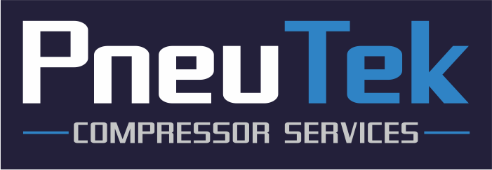Pneutek Compressor Services logo